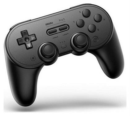Pro 2 για Android / PC / Switch 8Bitdo από το e-shop