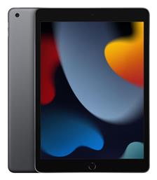 iPad 2021 10.2'' (3GB/64GB) Space Gray Apple