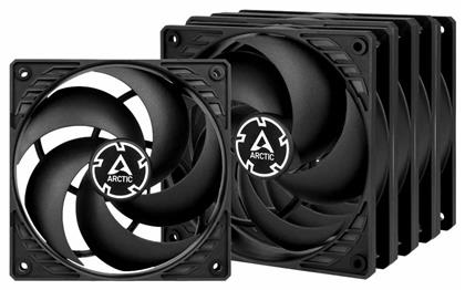 P12 PWM PST Case Fan 120mm με Σύνδεση 4-Pin 5τμχ Arctic από το Public