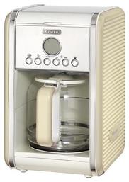 Προγραμματιζόμενη Καφετιέρα Φίλτρου 960W Ariete