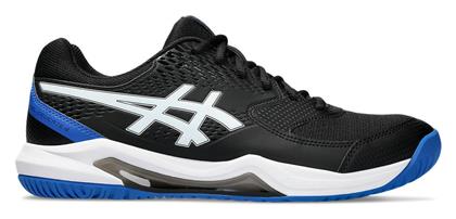 ASICS Gel-Dedicate 8 Ανδρικά Παπούτσια Τένις για Όλα τα Γήπεδα Μαύρα - Asics από το Z-mall