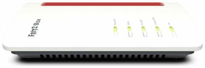 FRITZ!Box 7530 AX VDSL2 Ασύρματο Modem Router Wi‑Fi 6 με 4 Θύρες Gigabit Ethernet AVM από το e-shop