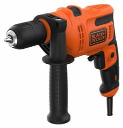 BEH200 Κρουστικό Δράπανο 500W Black & Decker από το Plus4u