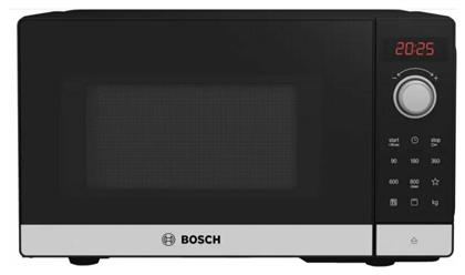 Ελεύθερος 20lt Μαύρος FEL023MS2 Bosch από το e-shop