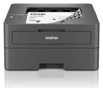 Ασπρόμαυρος Εκτυπωτής Laser Brother από το e-shop
