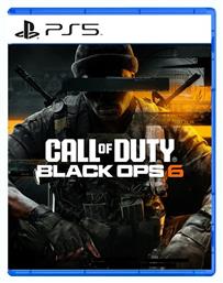 Call of Duty: Black Ops 6 - Activision