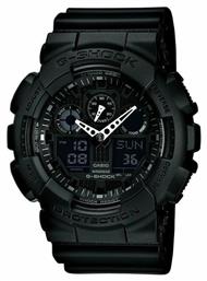 G-Shock Ρολόι Μπαταρίας με Χρονόμετρο Casio