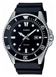 Ρολόι Μπαταρίας με Ένδειξη Ημερομηνίας Casio