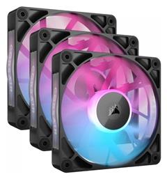 iCue Link RX120 Case Fan 3τμχ Corsair