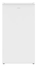 Μονόπορτο 83lt Λευκό DF83KFSKW Crown από το All4home