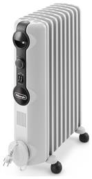 De'Longhi Radia S TRRS 1225 Καλοριφέρ Λαδιού - DeLonghi