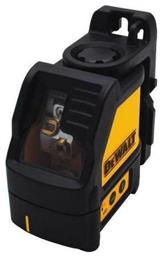 DW088CG Αυτορυθμιζόμενο Γραμμικό Αλφάδι Laser 4.5V 50m Dewalt