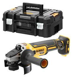 Τροχός Μπαταρίας 18V Solo DCG405NT Dewalt