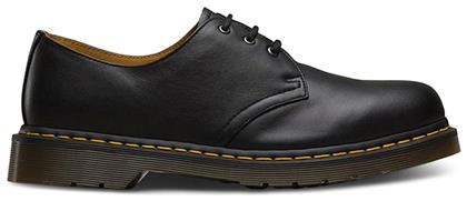 Dr. Martens 1461 Smooth Δερμάτινα Ανδρικά Casual Παπούτσια Μαύρα - Dr Martens από το MyShoe