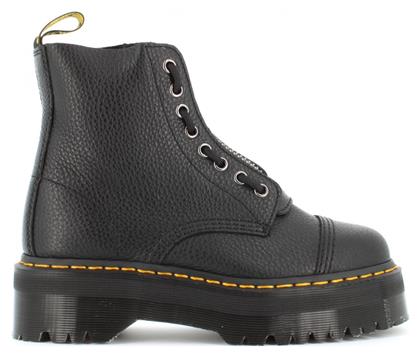 Dr. Martens Sinclair Αρβυλάκια Μαύρα 22564001 - Dr Martens από το Favela