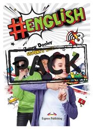 #english 3: Jumbo Pack - Express Publishing