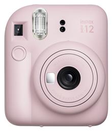 Instax Mini 12 Instant Blossom Pink Fujifilm