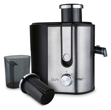 MY-624 Αποχυμωτής 600W Inox Ασημί Izzy από το Elektrostore24