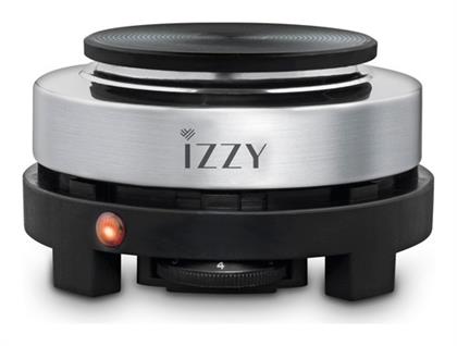 Q105 Επιτραπέζια Εστία Εμαγιέ Μονή Izzy από το Elektrostore24