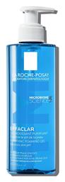 Effaclar Refill Gel Καθαρισμού Προσώπου La Roche Posay