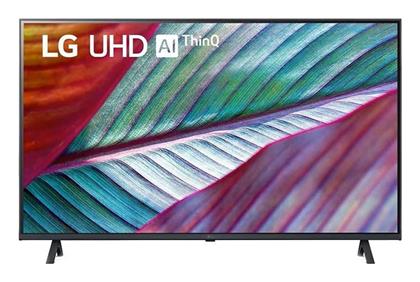 Smart 55'' 4K LED 55UR781C0LK (2023) LG από το e-shop