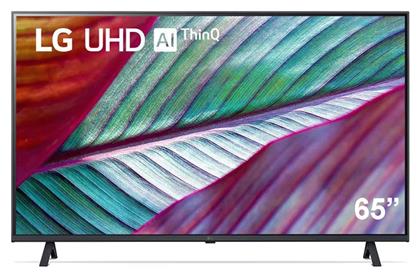 Smart Τηλεόραση 65'' 4K UHD LED 65UR781C HDR (2023) LG