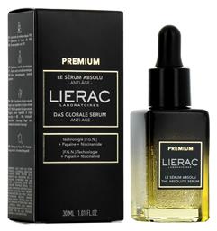 Premium Le Serum Absolu Face Serum 30ml Lierac από το Pharm24