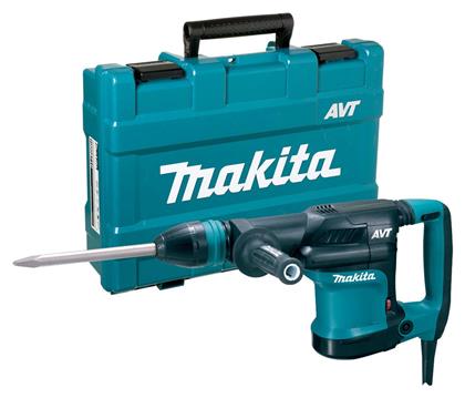 Κρουστικό Σκαπτικό Ρεύματος 1100W με SDS Max Makita