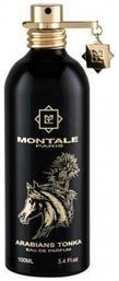 Arabians Tonka 100ml Montale από το Notino