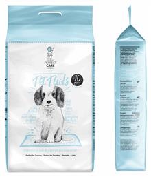 Pet Pads Επιδαπέδια Πάνα 60x60cm Perfect Care από το Plus4u