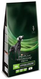 Pro Plan Veterinary Diets HA Hypoallergenic 11kg Purina