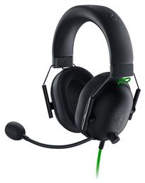 BlackShark V2 X Over Ear Gaming Headset με σύνδεση 3.5mm Razer