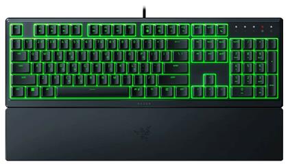 Ornata V3 Χ Gaming Πληκτρολόγιο με RGB φωτισμό (Ελληνικό) Razer από το e-shop