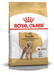 Poodle Adult 1.5kg Royal Canin από το Plus4u