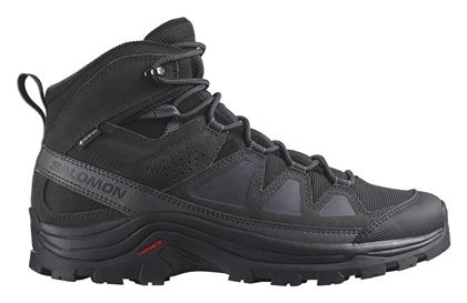 Quest Rove GTX Ανδρικά Ορειβατικά Black / Phantom / Mgnt Salomon από το Z-mall