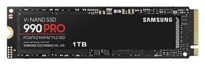 990 PRO SSD 1TB M.2 NVMe PCI Express 4.0 Samsung από το e-shop