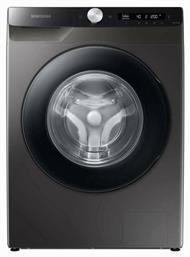 9kg με Smart Λειτουργίες Inox WW90T504DAX/S7 Samsung από το e-shop