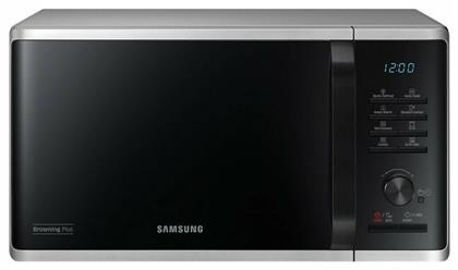 Φούρνος Μικροκυμάτων με Grill 23lt Inox Samsung