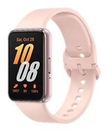 Galaxy Fit3 με Παλμογράφο Ροζ Χρυσό Samsung από το e-shop