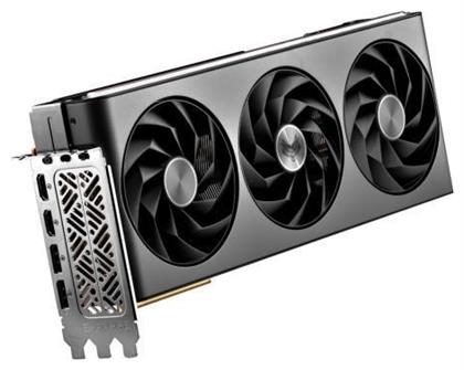 Radeon RX 7800 XT 16GB Nitro+ Sapphire