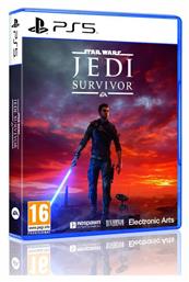 Star Wars Jedi: Survivor - Electronic Arts από το Public