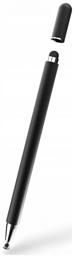 Tech-Protect Magnet Stylus Pen Μαύρη - Tech Protect από το Uniqueshop