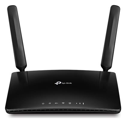 TP-LINK Archer MR600 v3 Ασύρματο 4G Mobile Router Wi‑Fi 5 με 4 Θύρες Ethernet - TP LINK από το Public