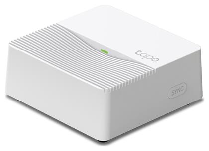 TP-LINK Smart Hub με Ηχείο 4 Λευκό TAPO H200 - TP LINK από το e-shop