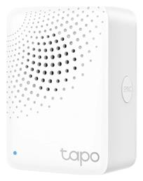 TP-LINK Tapo H100 v1 Smart Hub Λευκό - TP LINK από το e-shop