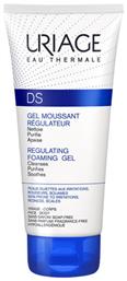 D.S Regulating Gel για το Πρόσωπο , το Σώμα & τα Μαλλιά 150ml Uriage