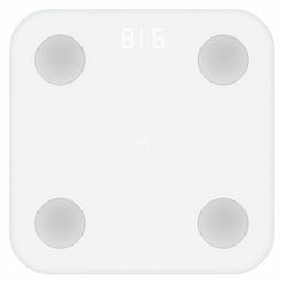 Mi Body Composition Scale 2 Smart Ζυγαριά 150kg Xiaomi