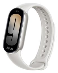 Smart Band 9 με Παλμογράφο Titan Gray Xiaomi από το e-shop